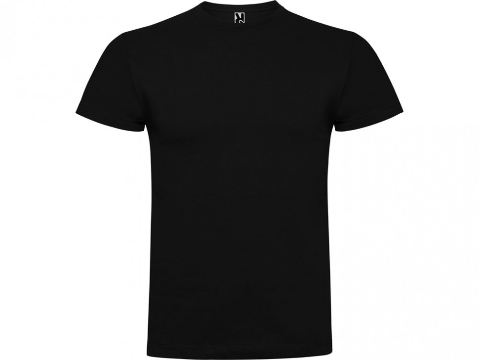 Футболка Braco мужская, черный