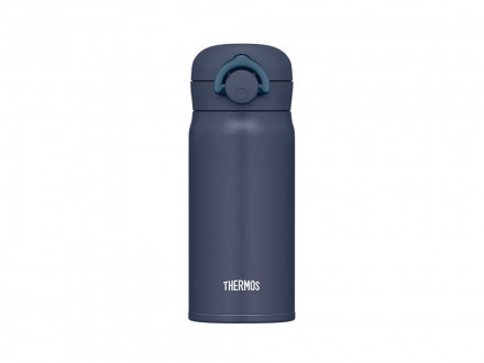 Термос из нерж. стали тм THERMOS JNR-353 NGY 0.35L
