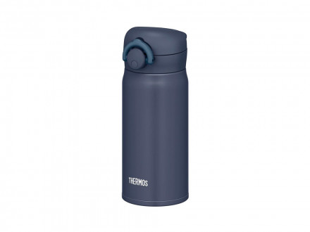 Термос из нерж. стали тм THERMOS JNR-353 NGY 0.35L