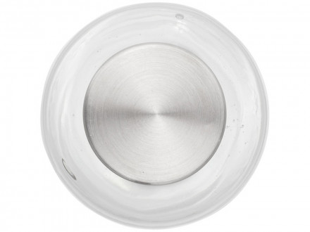 Бутылка Spring 630мл, прозрачный