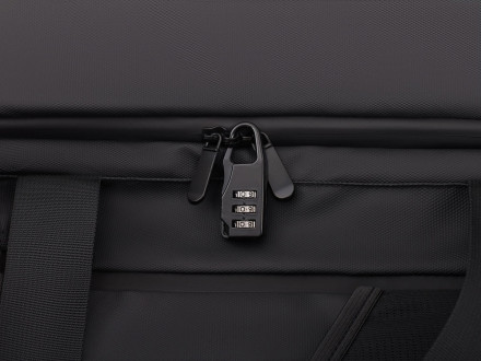 Рюкзак-спортивная сумка Duffle