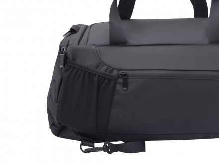 Рюкзак-спортивная сумка Duffle