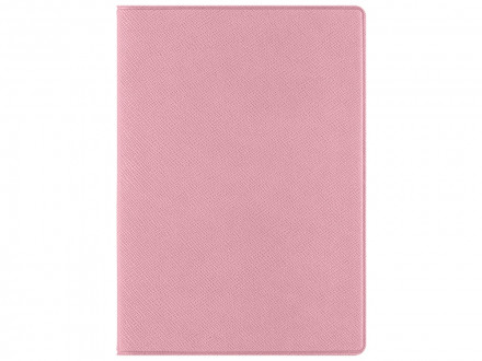 Классическая обложка для паспорта Favor, розовая