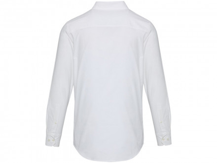 Sphene мужская рубашка оксфорд - Белый
