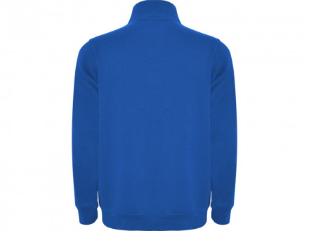 Свитшот Aneto мужской, королевский синий