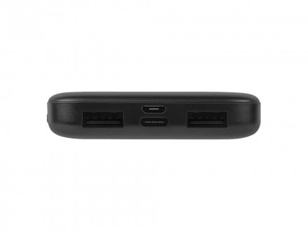 Внешний аккумулятор Rombica NEO P10 Black