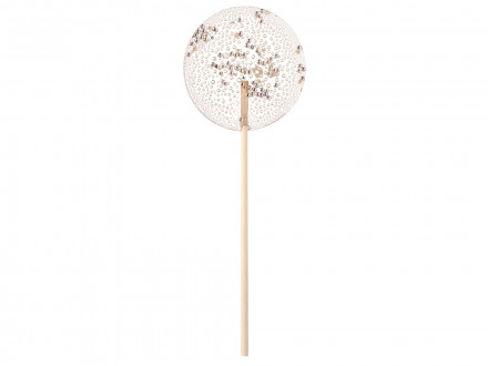 Подарочный набор с перчатками, термосом и чаем, серый