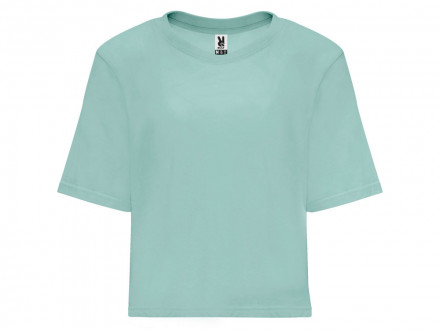 Футболка Dominica женская, нежно-голубой