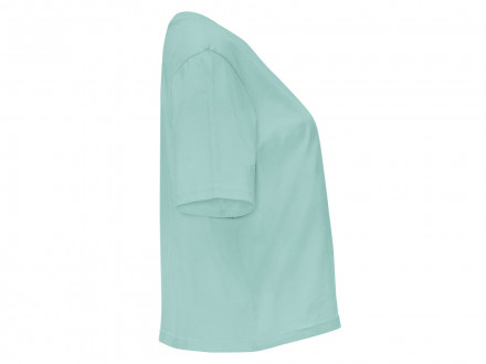 Футболка Dominica женская, нежно-голубой