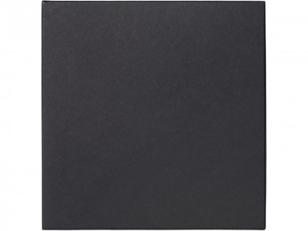 Коробка подарочная Color it XXL, черный