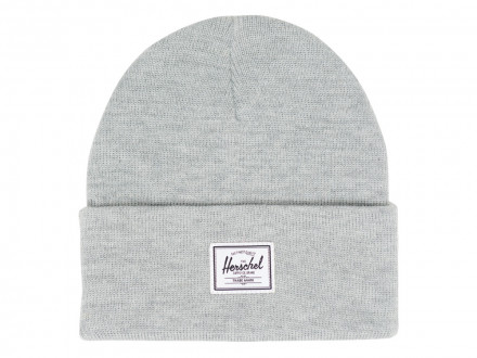 Шапка Herschel Elmer - Серый яркий