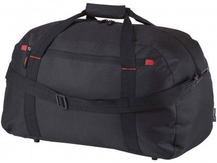 Сумка дорожная Vancouver, черный