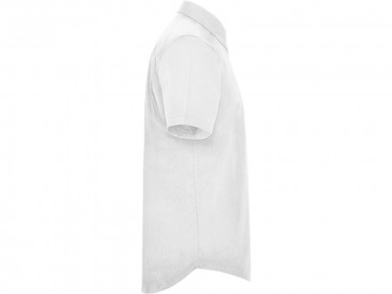 Рубашка Aifos мужская с коротким рукавом,  белый