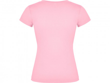 Футболка Victoria женская, светло-розовый