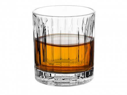 Вращающийся бокал для виски Brutal