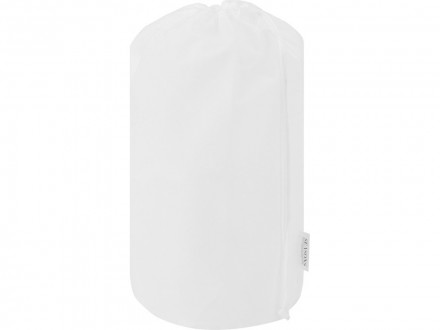 Супермягкий плед Bay из корал-флиса, красный