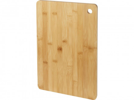 Разделочная доска из бамбука Harp