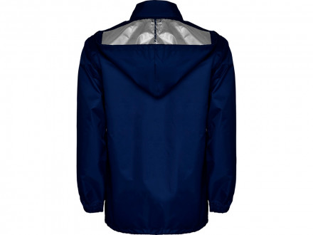 Дождевик Escocia, нэйви