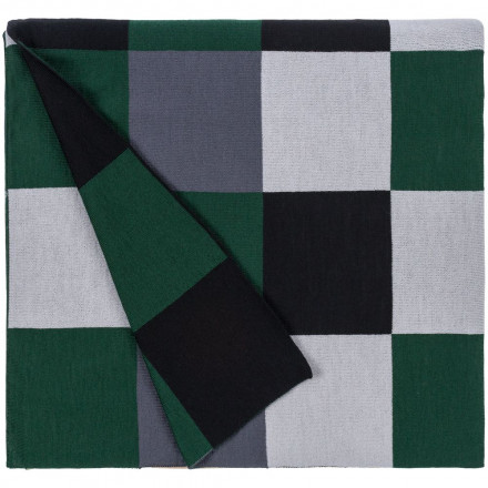 Набор Farbe Memo, зеленый с черным