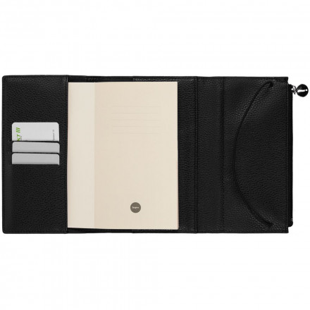 Набор Farbe Memo, зеленый с черным