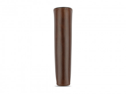 Портмоне BUGATTI Nobile,с защитой данных RFID, коньячного цвета, воловья кожа/полиэстер, 12х2х9,5 см