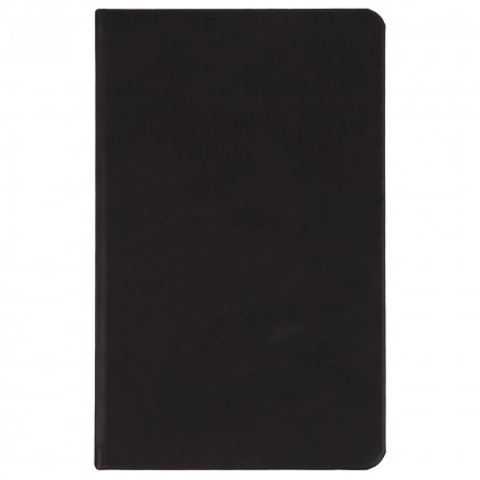 Ежедневник Basis Mini, недатированный, черный