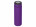 Вакуумный термос Vacuum Flask C1, soft touch, 420мл, фиолетовый