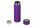 Вакуумный термос Vacuum Flask C1, soft touch, 420мл, фиолетовый