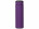 Вакуумный термос Vacuum Flask C1, soft touch, 420мл, фиолетовый