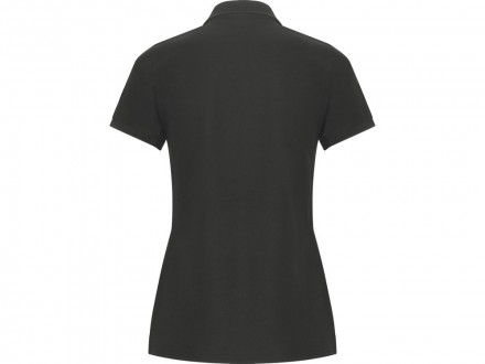 Рубашка поло Pegaso женская, графитовый