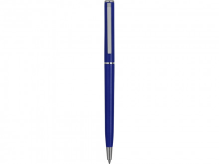 Ручка шариковая Наварра, синий