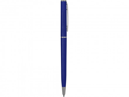 Ручка шариковая Наварра, синий