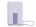 Внешний аккумулятор Xiaomi Magnetic Power Bank 10000 with Built-in Stand Purple