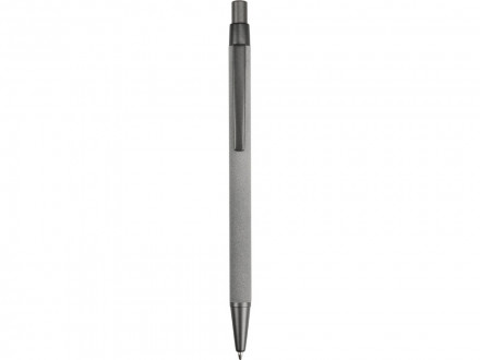 Ручка шариковая Gray stone, серый