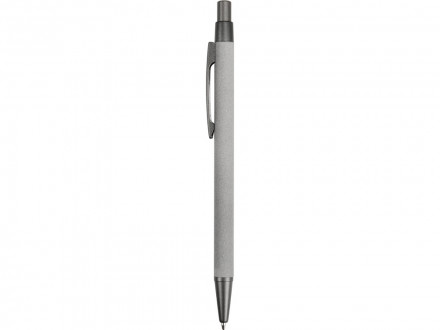Ручка шариковая Gray stone, серый