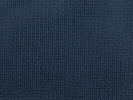 Плед Lina133x180 см., 100% хлопок, синий