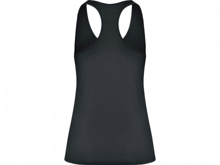 Топ спортивный Aida женский, эбеновый