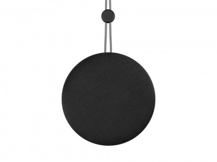 Портативная акустика Rombica mysound Capella Black, черный