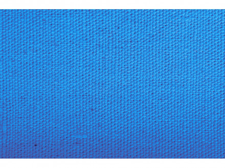 Сумка Fixy из переработанного хлопка с фиксирующей эластичной лентой, синий