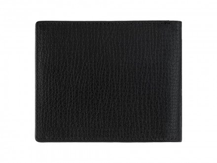 Кошелек для кредитных карт Irving Black. Cerruti 1881