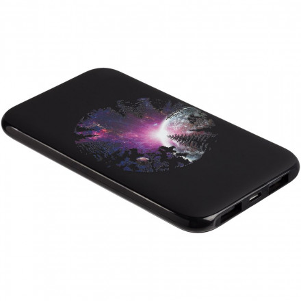 Внешний аккумулятор Eye In The Sky 5000 мАч