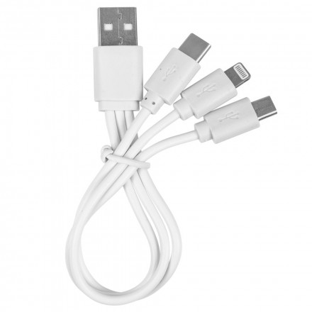 Внешний аккумулятор Eye In The Sky 5000 мАч