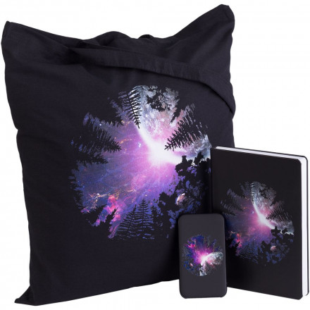 Внешний аккумулятор Eye In The Sky 5000 мАч