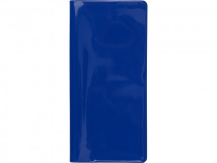 Дорожный органайзер Voyage 2.0, синий