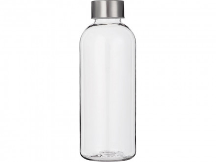 Бутылка Rill 600мл, тритан, прозрачный
