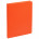 Ежедневник Brand Tone, недатированный, оранжевый