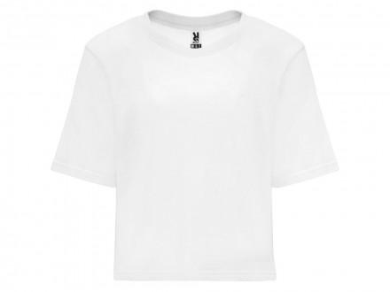 Футболка Dominica женская, белый