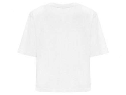 Футболка Dominica женская, белый