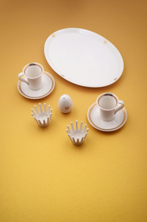 Набор «Королевское утро»