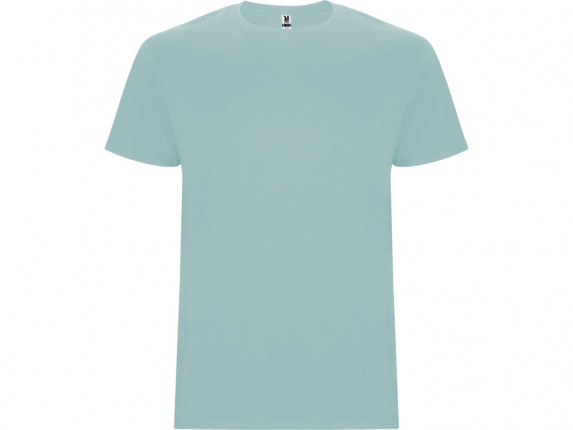 Футболка Stafford мужская, нежно-голубой
